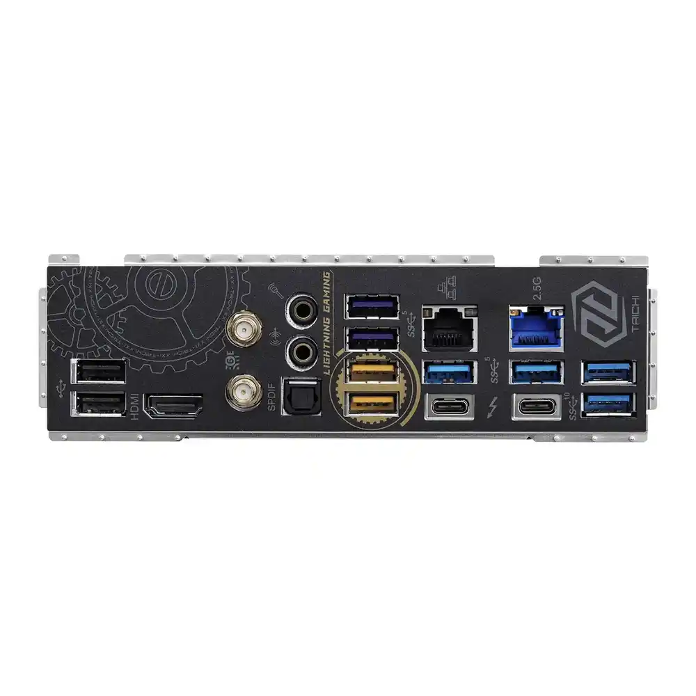 (image for) ASRock Intel Z790 Taichi DDR5 PCIe 5.0 EATX Motherboard